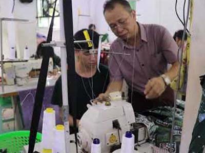 Client Success Story-လှိုင်သာယာမြို့နယ်