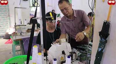 Client Success Story – လှိုင်သာယာမြို့နယ်